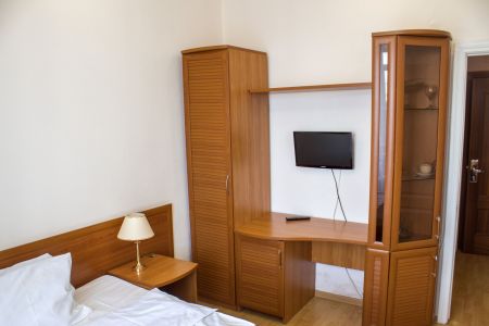 1 категория 2-местный 2 комнатный 1К2м2к4 корп. 4