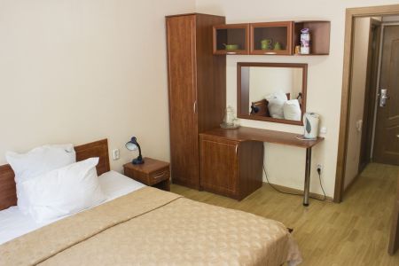 1 категория 2-местный 2 комнатный 1К2м2к4 корп. 4