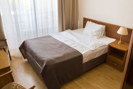 1 категория 2-местный 2 комнатный 1К2м2к4 корп. 4