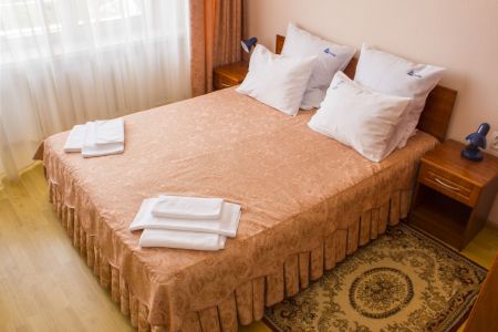 1 категория 2-местный 2 комнатный 1К2м2к4 корп. 4