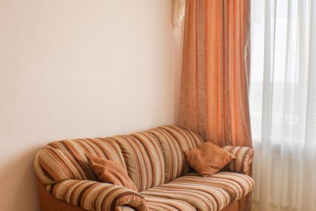 1 категория 2-местный 2 комнатный 1К2м2к4 корп. 4