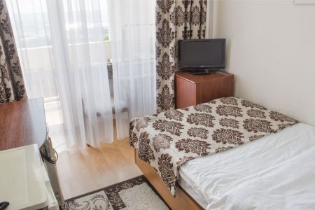 1 категория 2-местный 2 комнатный 1К2м2к4 корп. 4